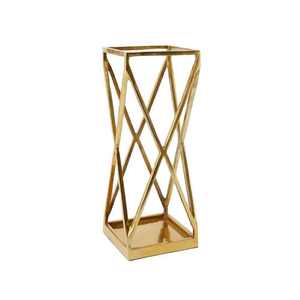 Porte-parapluie en métal rond couleur noir Porte-parapluie en acier inoxydable Prix bon marché Quantité en vrac Fabricant en gros 2023 - Product Image 6