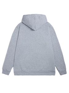 Sudadera con Capucha de Alta Calidad para Hombre, Personalizada, de Invierno, Talla Grande, Estampada, de Algodón Suave y Cómodo, Sudaderas Personalizadas para Hombre - Product Image 2
