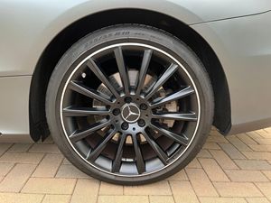 Gran Oferta: Mercedes-AMG C43 Cabriolet 2018, Impecable, Listo para Enviar - Product Image 4