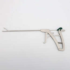 Acero inoxidable Fabricado Kerrison Ronguer Acero inoxidable Manual Power Longitud regular Estándar de seguridad-MOL Precio bajo para la venta - Product Image 2