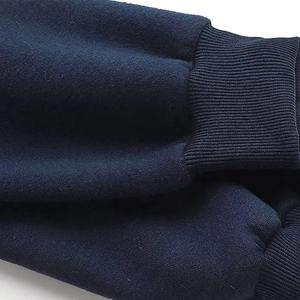 Las mejores sudaderas con capucha de calentamiento para mujer, ropa de invierno, sudaderas con capucha de Color sólido personalizadas para mujer, sudaderas y sudaderas informales de alta calidad para mujer - Product Image 5