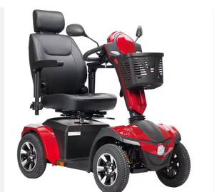 Meilleurs scooters électriques pour seniors et adultes - Product Image 1