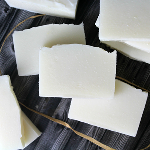 100% Pure Noix de Coco Savon Artisanal origine Vietnam au meilleur prix Anna - Product Image 5