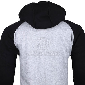 Nouveaux sweats à capuche pour hommes tendance, taille personnalisée, style décontracté en coton, sweats à capuche pour motards - Product Image 6