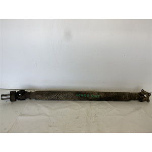 EJE DE TRANSMISIÓN TRASERO SUZUKI Vitara 3P 2710278E60000 RFM diésel 2000 (88>96) - Product Image 1