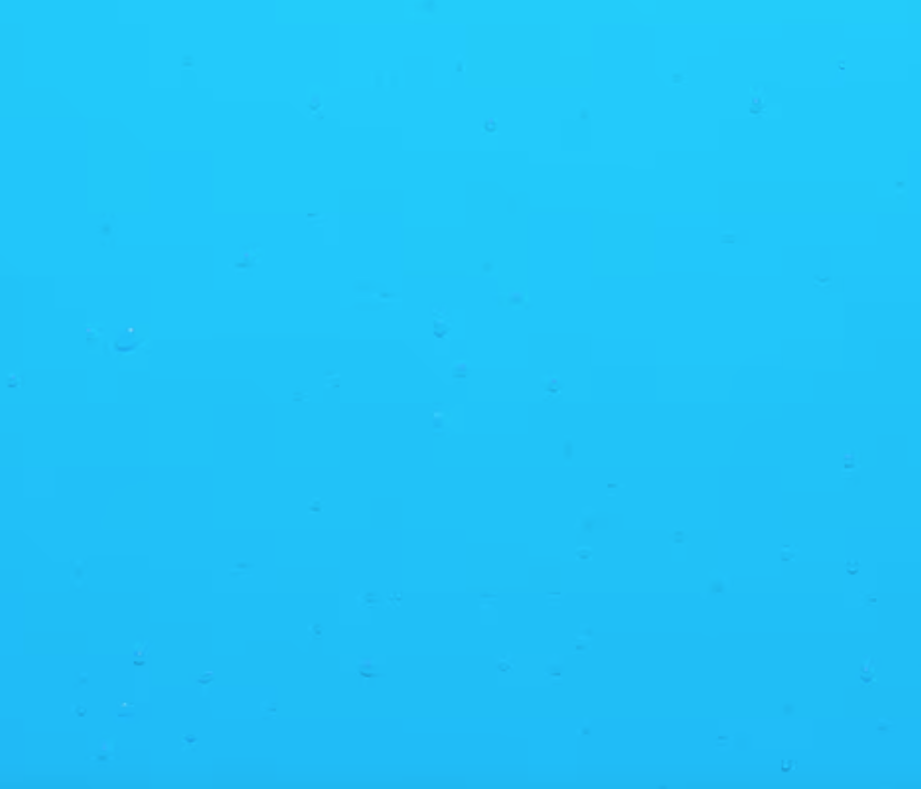 Bleu ciel