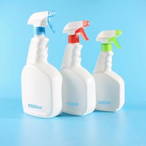 Бутылка для дезинфекции алкоголя, 500 мл - Product Image 5