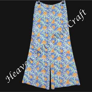 Pantalon d'été évasé personnalisable pour femmes Pantalon ample à jambe large et légère en tissu de coton respirant Pantalon #1 de vente chaude - Product Image 6