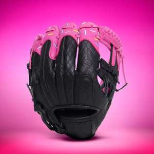Custom Professional Quality High-End Leather <b>Baseball</b> <b>Gloves</b> for Catchers - Product Image 4
