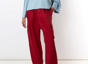 กางเกงคาร์โก้สำหรับผู้ชายกางเกงกลางแจ้งระบายอากาศได้ดีปรับแต่งได้ตามต้องการกางเกงคาร์โก้สำหรับผู้ชายมีสไตล์ใหม่ - Product Image 3