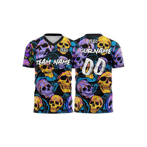 เสื้อยืดผู้ชายแขนสั้น210 GMS รุ่นเฮฟวี่เวทเสื้อยืดผ้าฝ้าย100% - Product Image 6