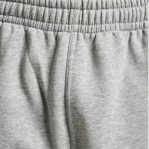 Pantalon de survêtement baggy avec logo personnalisé en gros Pantalon de survêtement en molleton de coton à bas prix Style décontracté Concevez votre propre style - Product Image 4