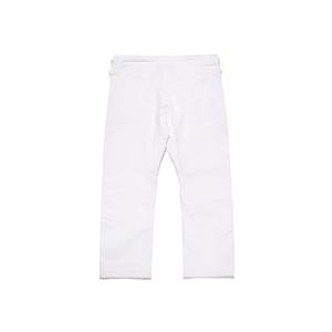 New Model Custom Made High Quality Brazilian Jiu Jitsu Kimono Sets 260g 100% Cotton Breathable & Durable SI-JJG-080 - Product Image 6