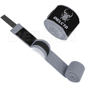 ผ้าพันมือสำหรับชกมวย ยกน้ำหนัก และ MMA รุ่นใหม่ล่าสุด ผลิตอย่างมืออาชีพ สำหรับผู้ใหญ่ - Product Image 4