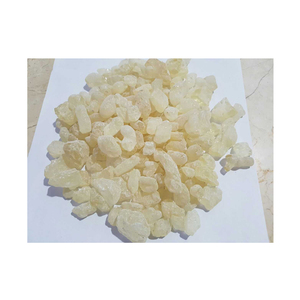 Prix de marché abordable élevé sur demande 100% Qualité authentique Agent de glaçage de qualité supérieure Utilisation de la résine de gomme Dammar d'Indonésie - Product Image 1