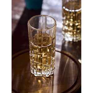 Verres à whisky de qualité supérieure pour fournisseur en gros – Ensemble de verrerie élégante pour bar, idéal pour la maison, les fêtes et les restaurants – Prix usine - Product Image 4