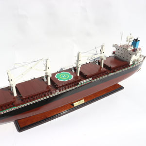 AMERICA-GIA en vrac NHIEN CO. Modèle de bateau commercial en bois LTD TK2018P Produit de haute qualité fabriqué au Vietnam - Product Image 1