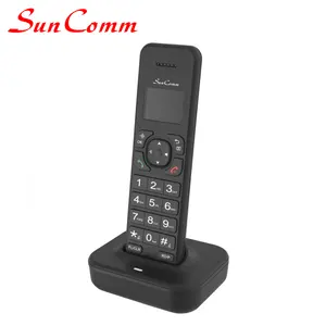 SC-1805-DP DECT 6.0模拟无绳电话DECT家用电话