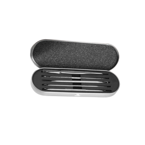 Juego de 4 Agujas para Acné, Agujas de Belleza para Eliminar Granos - Product Image 4