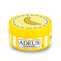 Crème Correctrice Anti-Taches ADEUS 10X pour le Visage et le Corps, Éclaircissante pour les Aisselles, le Bikini, les Genoux, les Coudes et les Zones Intimes