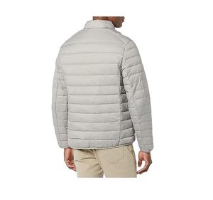 แจ็กเก็ตทรงพองสำหรับชายและหญิงแจ็กเก็ตทรงบับเบิ้ลขนาดพิเศษออกแบบโลโก้ได้ตามต้องการสำหรับฤดูหนาว - Product Image 3