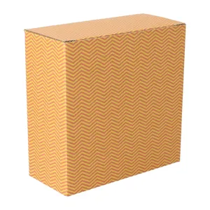 CreaBox EF-332 Boîte de merchandising personnalisée pour articles promotionnels de fête - Product Image 1