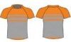 Nueva camiseta de rugby de algodón transpirable de alta calidad personalizada al por mayor estilo superduradero y único - Product Image 2