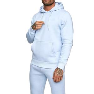 Logotipo personalizado a granel al por mayor Unisex Jogger ropa deportiva Jogging conjuntos hombres chándal liso chándal ropa de entrenamiento 2026 - Product Image 2