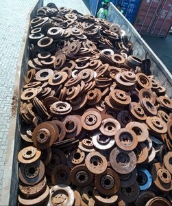 Déchets de fonte abordables disponibles pour la vente en gros et l'exportation en vrac - Product Image 4