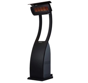 Chauffage portable neuf au gaz, autonome, 85 pouces - Product Image 1
