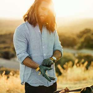 Prix de gros Gants de conduite de la meilleure qualité Gants de sport de course Gants de conduite personnalisés avec un doigt complet à un prix raisonnable - Product Image 6