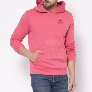Sudaderas Casuales de Invierno para Hombre, Color Sólido, Moda Casual, Sudaderas Ajustadas para Hombre - Product Image 5
