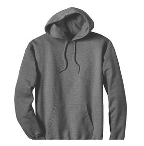 Sweat-shirt à capuche personnalisé de haute qualité pour hommes, sweat-shirt unisexe avec logo personnalisé, sweat-shirt uni pour hommes et femmes - Product Image 6