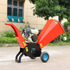 เครื่องย่อยไม้เครื่องย่อยไม้ ATV - Product Image 6