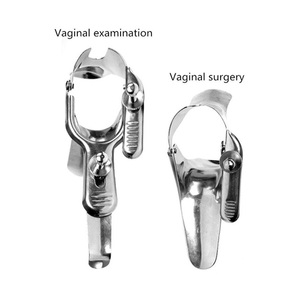Instrumentos quirúrgicos básicos Espéculo de calidad premium Espéculo de alta calidad - Product Image 4