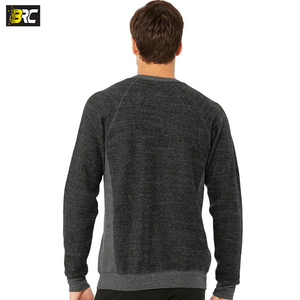 Sweat-shirt à manches imprimées, dernier produit 2022 à la mode et Design, personnalisé avec votre propre Logo, sweat-shirt spécial pour homme - Product Image 3