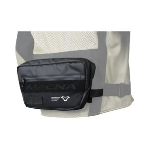 Bolsa de Viaje Ligera de Lona MUHB-1, Bolsa de Mano Expandible para Exteriores, Suave y Versátil - Product Image 3