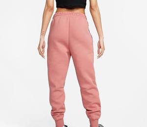 Conjunto Deportivo Casual de Primera Calidad para Mujer, Sudadera con Capucha y Pantalones Deportivos de Dos Piezas, Ropa de Invierno - Product Image 6