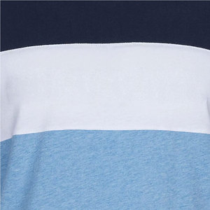 T-shirts pour hommes à manches courtes en coton 100% légers et tendance pour l'été, couleur et design personnalisés, écologiques et respirants - Product Image 6