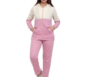 Chándal Informal Personalizado con Capucha para Hombre, 100% Algodón Sólido, Transpirable, Ligero, Ropa Deportiva de Invierno, Hecho en Pakistán - Product Image 1