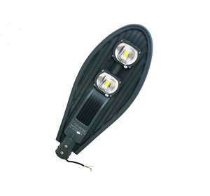 Farolas LED Mejor precio Aleación de aluminio 20W a 250W con diseño de tiburón para aplicaciones en carreteras TLC Lighting Viet Nam's Quality - Product Image 2