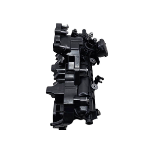 Collecteur d'admission Nissan Juke Série (F16) 140035727R HRA0 Essence 1000 (19>) - Product Image 3