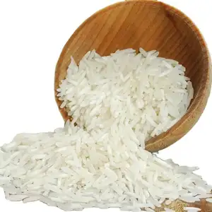 Arroz blanco de grano largo al por mayor, arroz jazmín/arroz fragante de grano largo/arroz blanco
