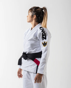 Venta al por mayor logotipo personalizado BJJ uniforme brasileño jiu jitsu kimono/kimono jiu jitsu por Edge Force Sportswear - Product Image 3