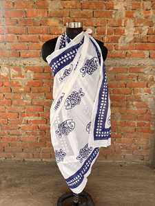 ผ้าบาติกโสร่งสำหรับอินโดนีเซียและไทยผู้หญิง Pareo Malaysia - Product Image 2