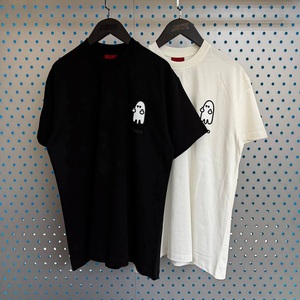 Camiseta Vintage de verano para hombre con hombros caídos de gran tamaño a la moda Y2K, ropa de calle gráfica a la moda, camiseta pesada de 220gsm, lote de existencias - Product Image 3
