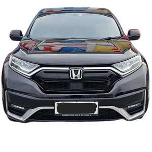 SUV d'occasion RHD Modèle 2024 Transmission Automatique Sièges en Cuir Véhicule Familial Fiable Fourni du Japon Sans Accident Prêt à Expédier - Product Image 1