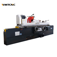 Nouvelle rectifieuse cylindrique universelle M1332B à grande vitesse rectifieuse de Chine pour le traitement des métaux
