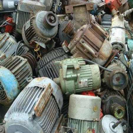 Bulk Export Electric Motor Scrap /Germany Origin Alternators/Starters