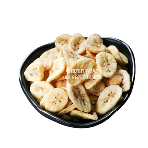 FABRICANTE AL POR MAYOR VENTA CALIENTE CHIPS DE BANANA CHIPS EXÓTICOS CHIPS DE BANANA 70G - Product Image 5